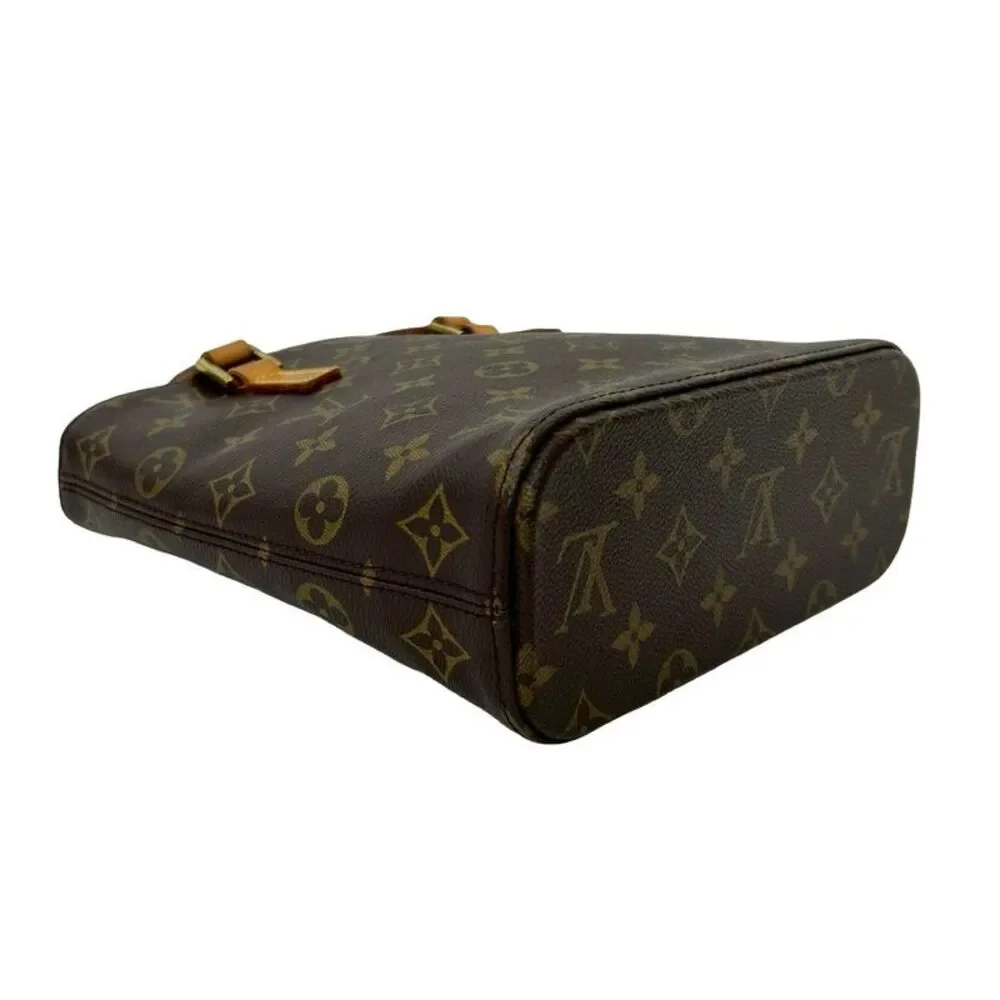 LOUIS VUITTON delivery duty